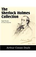 The Sherlock Holmes Collection: (English)