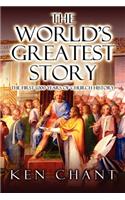 World's Greatest Story