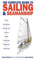 Complete Guide to Sailing & Seamanship