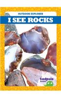 I See Rocks