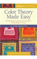 Color Theory Made Easy