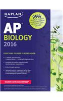 Kaplan AP Biology 2016