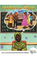 Hadara's Hijab