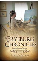 Fryeburg Chronicles Book III