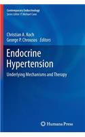 Endocrine Hypertension