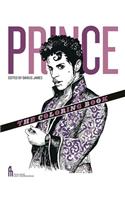 Prince: The Coloring Book