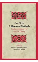 One Text, A Thousand Methods
