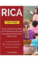 RICA Test Prep