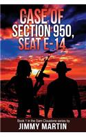 Case of Section 950, Seat E-14