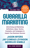 Guerrilla Marketing Volume 2