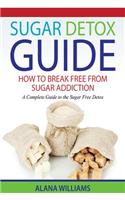 Sugar Detox Guide