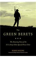 Green Berets