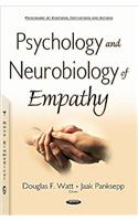 Psychology & Neurobiology of Empathy