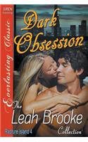 Dark Obsession [Rapture Island 4] (Siren Publishing Everlasting Classic)