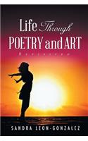 Life Through Poetry and Art Revisited