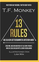 13 Rules