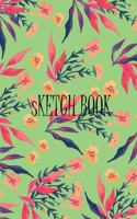 sketch book how to draw Notebook for Drawing, Writing, Painting, Sketching or Doodling 8.5*11