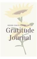 Gratitude Journal