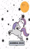 2022 Licorne Agenda