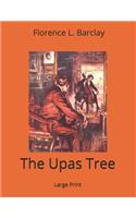 The Upas Tree: Large Print