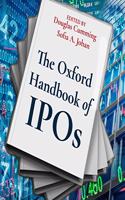 Oxford Handbook of IPOs