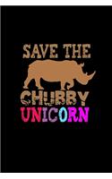 Save The Chubby Unicorn