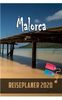 Malorca - Reiseplaner 2020