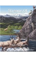 Streams Of Progress