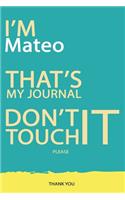 Mateo