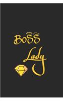 Boss lady