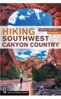 Hiking Southwest Canyon Country