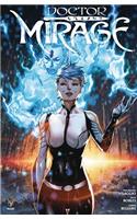 Doctor Mirage
