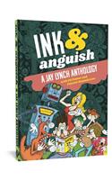 Ink and Anguish