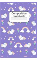 Composition Notebook