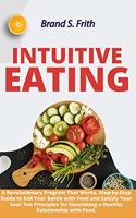 Intuitive Eating