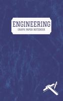 Engineering Notebook Graph Paper