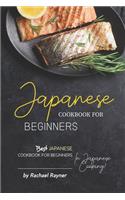 Japanese Cookbook for Beginners