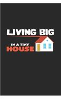 Living big in a tiny house