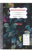 Graph Paper Notebook