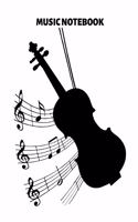 Music Notebook