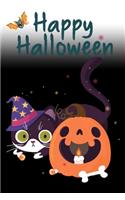 Happy Halloween