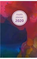 Health Planner 2020