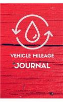 Mileage Log Book