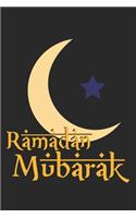 Ramadan Mubarak: Arabic I Muslim I Islam I Ramadan