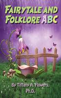 Fairytale and Folklore ABC: (Early Learning)