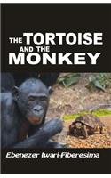 Tortoise and the Monkey