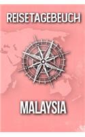 Reisetagebuch Malaysia