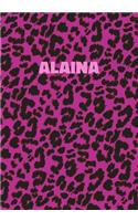 Alaina Notebook