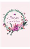 Maman je t'aime
