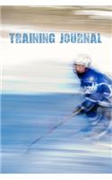 Training Journal